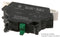 SCHNEIDER ELECTRIC ZBE1015 Contact Block, 10 A, 600 V, 1 Pole, Spring Clamp
