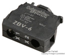 SCHNEIDER ELECTRIC ZBV6 PLIGHT DIRECT 240V BA9