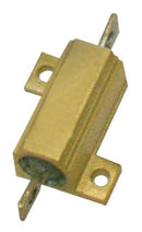 CGS - TE CONNECTIVITY HSA50R22J Resistor, Solder Lug, 0.22 ohm, 50 W, 1.25 kV, &plusmn; 5%, HS Series, Wirewound