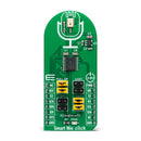 SparkFun MIKROE Smart Mic Click