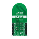 SparkFun MIKROE Smart Mic Click