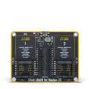 SparkFun MIKROE Click Shield for Nucleo-32