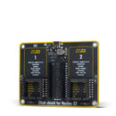 SparkFun MIKROE Click Shield for Nucleo-32
