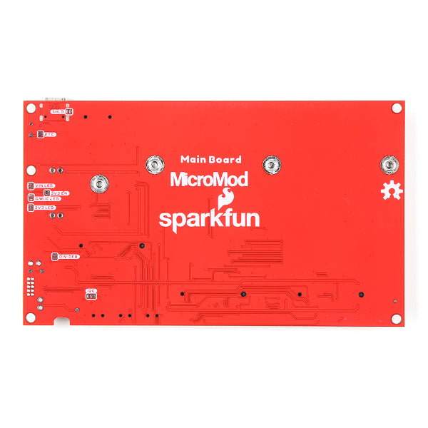 SparkFun SparkFun MicroMod Main Board - Double