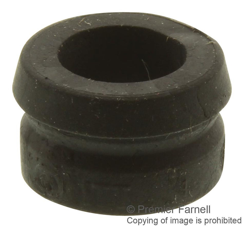 ITT CANNON 351-8697-009 Circular Connector Cable Seal, APD CONNECTOR Series