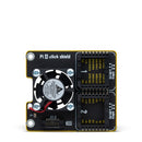 SparkFun MIKROE Pi 4 Click Shield