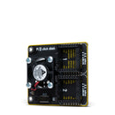 SparkFun MIKROE Pi 4 Click Shield