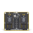 SparkFun MIKROE Arduino Nano Click Shield