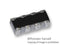 PANASONIC ELECTRONIC COMPONENTS EXB28V331JX Fixed Network Resistor, 330 ohm, 50 V, 4 Elements, Isolated, 0402 [1005 Metric], 63 mW