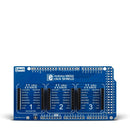 SparkFun MIKROE Arduino Mega Click Shield