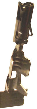 MOLEX 64322-1019 Rectangular Power Contact, CMC Series, Tin Plated Contacts, Phosphor Bronze, Socket, Crimp, 24 AWG