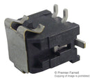 MOLEX 43045-0419 Micro-Fit 3.0 Header, SMT, 2 Row, Vertical, with Solder Tab, 4 Way, Glow Wire Compatible