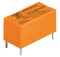 TE CONNECTIVITY PE014F12 General Purpose Relay, PE bistable Series, Power, Latching Single Coil, SPDT, 12 VDC, 5 A