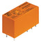 SCHRACK - TE CONNECTIVITY RT314730 General Purpose Relay, Power PCB Relay RT1 Series, Power, Non Latching, SPDT, 230 VAC, 16 A