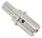 DEUTSCH 0460-204-0490 Circular Connector Contact, Machined, DT Series, Pin, Crimp, 6 AWG, 6 AWG