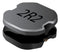 BOURNS SRN8040-470M Surface Mount Power Inductor, SRN8040 Series, 47 &iuml;&iquest;&frac12;H, 1.4 A, 1.5 A, Shielded, 0.19 ohm