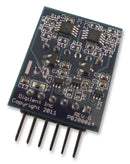 DIGILENT 410-064 AD7476A Digital to Analog Converter Pmod I/O Interface Board