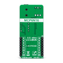 SparkFun MIKROE ECG 7 Click
