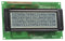 LUMEX LCM-S02004DSR Alphanumeric LCD, InfoVue, 20 x 4, Black on Yellow / Green, 5V, Parallel, English, Japanese