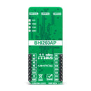 SparkFun MIKROE Smart Sens 2 Click