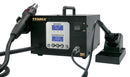 TENMA 21-10130 UK+EU 220V, 900W EU/UK Plug Type Soldering and Rework Station