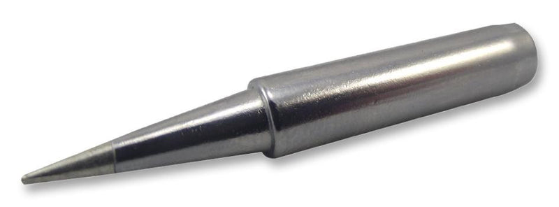 TENMA 21-10140 Soldering Iron Tip, Chisel, 0.8 mm