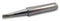 TENMA 21-10146 Soldering Iron Tip, Chisel, 2.4 mm