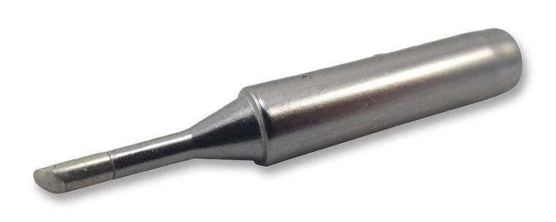 TENMA 21-10152 Angled Chisel Soldering Tip 2.0mm