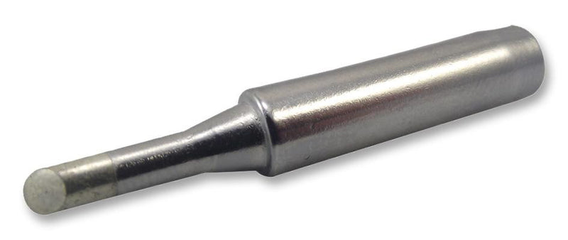 TENMA 21-10154 Soldering Iron Tip, 45&iuml;&iquest;&frac12; Chisel, 3 mm