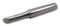 TENMA 21-10156 Angled Chisel Soldering Tip 4.0mm