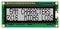 MIDAS MC21605G6W-GPR-V2 Alphanumeric LCD, 16 x 2, Black on Grey, 5V, Parallel, English, Japanese, Reflective