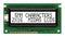 MIDAS MC21605A6WK-FPTLW-V2 Alphanumeric LCD, 16 x 2, 5V, English, Euro, Japanese, Transflective