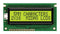MIDAS MC21605A6WD-SPTLY-V2 Alphanumeric LCD, 16 x 2, Black on Yellow / Green, 5V, Parallel, English, Japanese, Transflective