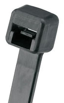 PANDUIT PLT8H-C30 Cable Tie, Nylon 6.6 (Polyamide 6.6), Black, 779 mm, 8.9 mm, 229 mm, 175 lb