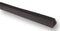 PANDUIT GES62F-A-C0 Grommet, 30.5M Adhesive Lined Weather Resistant, Solid Edging, PE (Polyethylene), 1.6 mm