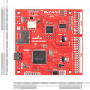 SparkFun Tsunami Super WAV Trigger - 25 Voice (Qwiic)