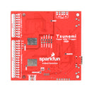 SparkFun Tsunami Super WAV Trigger - 25 Voice (Qwiic)