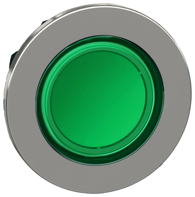 Schneider Electric ZB4FD79 Selector Switch Actuator Black