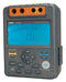 TENMA 72-9405 2500V Digital Insulation Resistance Tester
