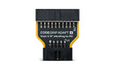 SparkFun MIKROE CODEGRIP Adapt V4