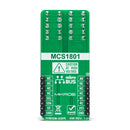SparkFun MIKROE Hall Current 14 Click