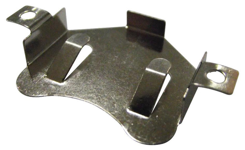 MULTICOMP BC-2404 2450 Battery Retainer Clip Surface Mount