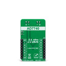 SparkFun MIKROE V to Hz 3 Click