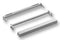 3M 89126-0103 Wire-To-Board Connector, With Strain Relief, 2.54 mm, 26 Contacts, Receptacle, 891 Series
