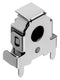 ALPS EC05E1220202 Incremental Rotary Encoder, Drumcode, Hollow Shaft, Horizontal, 5mm, 12 Detents, 12 Pulses