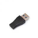 SparkFun USB-C Female to USB-A Male Adapter