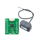 SparkFun MIKROE TFmini Plus Click Bundle