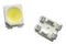 BROADCOM LIMITED ASMT-QWBF-NKL0E LED, Cool White, SMD, 2.4mm, 150 mA, 3.3 V