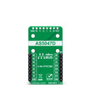 SparkFun MIKROE Magnetic Rotary 4 Click