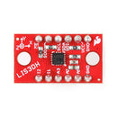 SparkFun SparkFun Triple Axis Accelerometer Breakout - LIS3DH (with Headers)